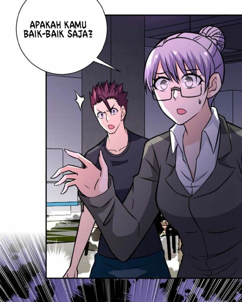 Super System Chapter 29 Gambar 46